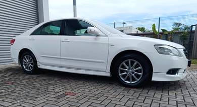 Toyota CAMRY 2.0 E FACELIFT (A) LOWEST PRICE