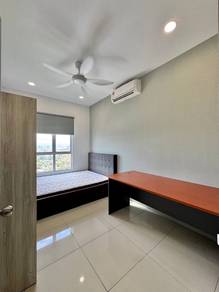 SANGAT CANTIK!! Residensi Platinum OUG, Old Klang Road W FURNITURE