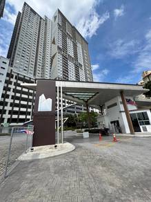 SANGAT CANTIK!! Residensi Platinum OUG, Old Klang Road W FURNITURE