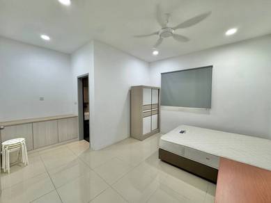SANGAT CANTIK!! Residensi Platinum OUG, Old Klang Road W FURNITURE