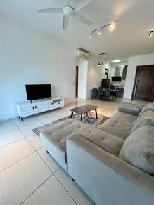 Queens Residences Q1 @ Queens Waterfront