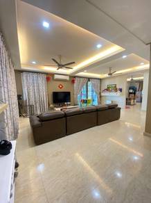 MURAH SEMI D Tiara Puteri Sungai Buloh Bukit Rahman Putra