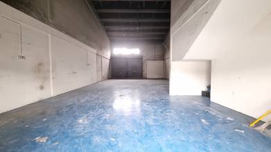 SUPER AAA 1.5 Storey Link Factory Kajang Utama for Sales