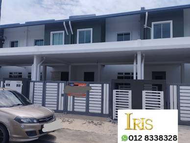 Taman Jayamas Doube-Storey House For Sale