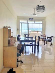 [READY MOVE IN] Condo PUTRA INTAN in Dengkil