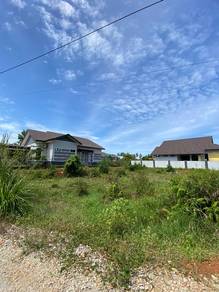 Berbaki 3 Lot - Tanah Berstatus Bangunan,Gong Kepas.