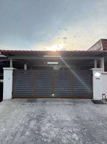 Seremban Jaya Single Storey Terrace Renovated @ Seremban senawang