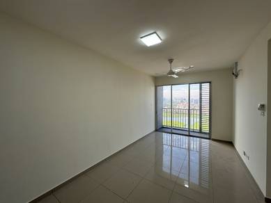 Laman Sari Basic Unit For Rent
