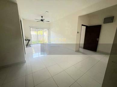 Laman Impian Townhouse Bandar Botanic Klang Ground Floor Basic Unit