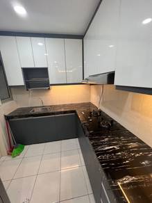 Residensi Seri Wahyu Jalan Kuching [Kitchen cabinet] MRR2/ Duke