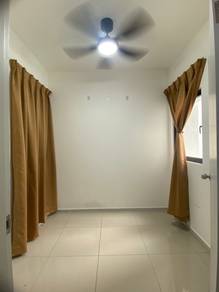 Sky Awani 5 @ Sentul Partly Furnish , Kitchen Top, Aircond  FOR RENT