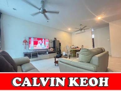 2-storey-Terraced-House-for-sale-Batu-Maung-Penang