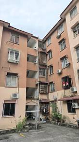 Kenanga Apartment Taman Bukit Kinrara