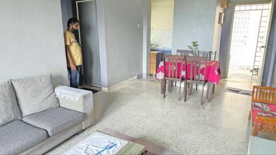 Kenanga Apartment Taman Bukit Kinrara