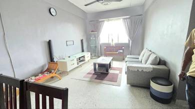 Kenanga Apartment Taman Bukit Kinrara