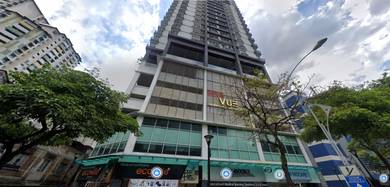 Vue Residences Titiwangsa Freehold BELOW MARKET RM100k 100% Loan