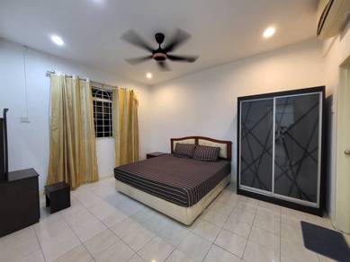 D'Shire Villa Kota Damansara [Fully furnish] 2nd floor| nearby MRT
