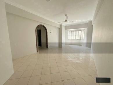 Regency Condominium Klang 1,030sqft Basic Unit Good Condition for Sale