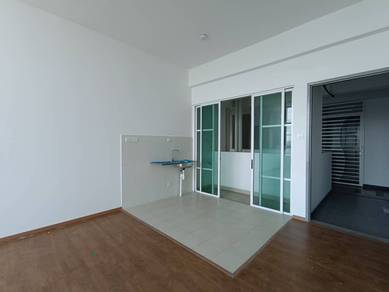 1 Sulaman Condominium For Rent