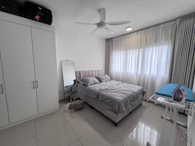 【BRAND NEW】Setia Alam Condo with Swimming Pool #EcoArdence #SetiaAlam