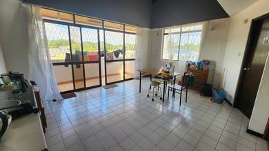 Taman Yakim Jaya l  3 Storey Semi-D l Likas l Kota Kinabalu l FOR SALE