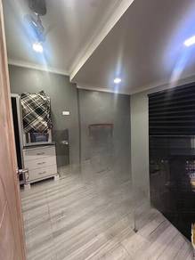 Taman Sentosa ( Abdul Hamid) 1 Storey House 20x65 3r2b for Sale