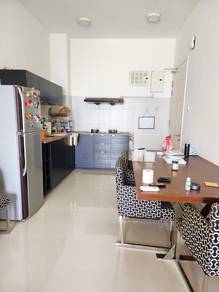 Desa Green Residence near MRT Bandar Malaysia North Taman Desa KL