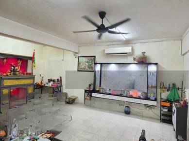 Pandamaran Selat Selantan Port Klang 2 Storey Endlot with Extended