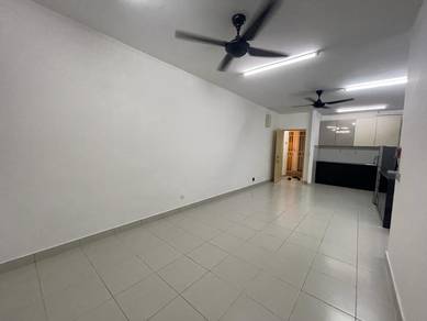 De Palma Setia Alam Shah Alam Partial Furnished