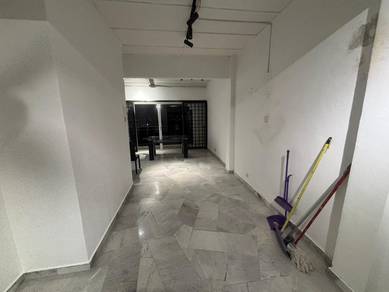 Walk Up Apartment Mutiara Condo Taman Bukit Indah Ampang
