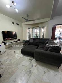 Bandar Sunway Semenyih double storey house for sale
