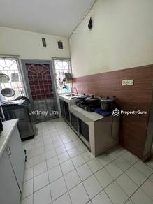 Bandar Sunway Semenyih double storey house for sale