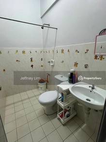 Bandar Sunway Semenyih double storey house for sale