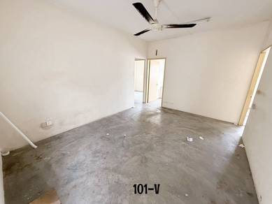 FULL LOAN!! Bandar Bukit Tinggi 2 Klang Flat 650sqft 1K BOOKING ONLY!!