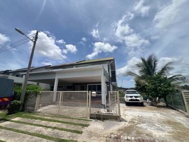 Taman Kasigui Phase 2 I Penampang