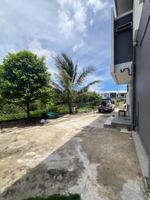 Taman Kasigui Phase 2 I Penampang