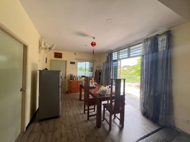 Taman Kasigui Phase 2 I Penampang