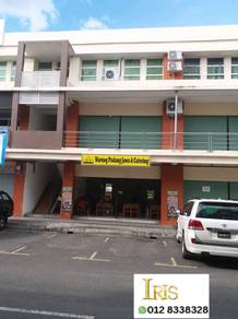Datun Commercial Complex, Keningau For Sale