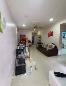 Single storey for sales @ seremban 2 garden homes