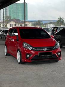 Full Loan🔥2021 Perodua AXIA 1.0 SE (A)
