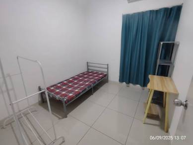 Savanna Southville City Partial Furnished 3r2b 2cp (Accept Student)
