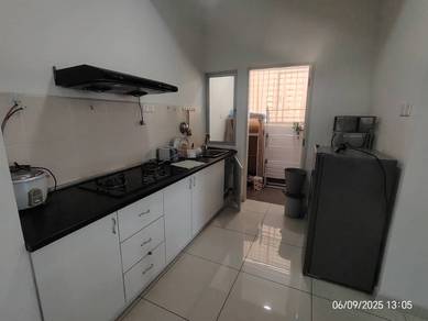 Savanna Southville City Partial Furnished 3r2b 2cp (Accept Student)