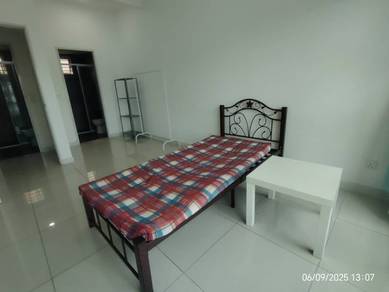 Savanna Southville City Partial Furnished 3r2b 2cp (Accept Student)