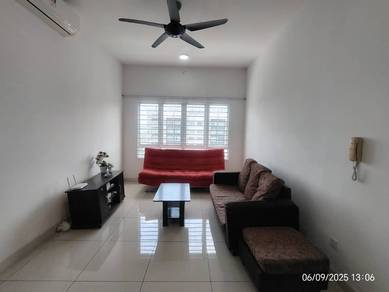 Savanna Southville City Partial Furnished 3r2b 2cp (Accept Student)