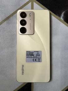 Realme C75