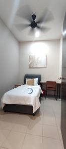 Bilik Sewa Perempuan di Jazcozy Rooms Kulim Hi Tech Fully Furnished