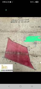 Tamparuli CL Land for Sale