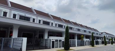 LORONG ECO MEADOW  (ECO MEADOW) , 2/terrace for sale
