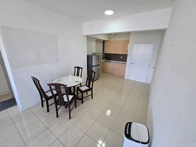 [ Semi Furnish ] Selayang damai SD residensi 228 Lagenda Laman sari