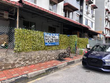 Vista Serdang (Ground Floor) Bukit Serdang, near Pavilion Bukit Jalil